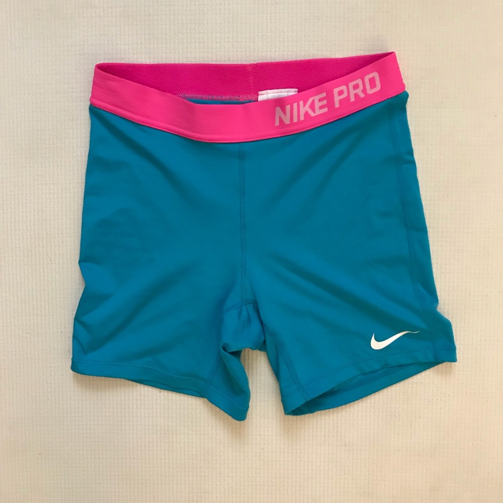 Nike Spandex